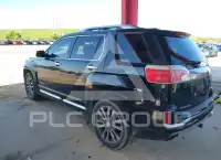2016 GMC TERRAIN фото