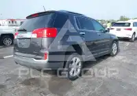 2016 GMC TERRAIN фото