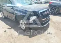 2016 GMC TERRAIN фото