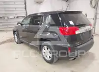 2016 GMC TERRAIN photo