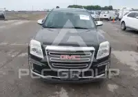 2016 GMC TERRAIN photo