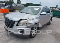 2016 GMC TERRAIN photo
