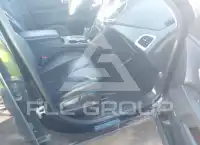 2016 GMC TERRAIN фото
