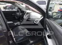 2016 GMC TERRAIN фото