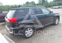 2016 GMC TERRAIN фото