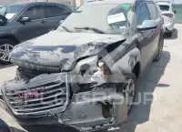 2016 GMC TERRAIN photo