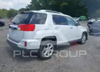 2016 GMC TERRAIN фото