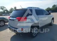 2016 GMC TERRAIN photo