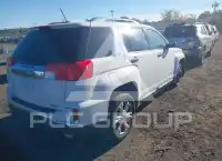2016 GMC TERRAIN фото