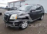 2016 GMC TERRAIN photo