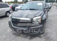 2016 GMC TERRAIN фото