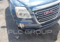 2016 GMC TERRAIN photo