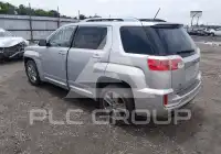 2016 GMC TERRAIN фото