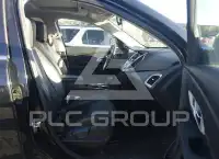 2016 GMC TERRAIN фото