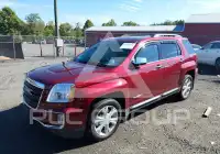 2016 GMC TERRAIN фото