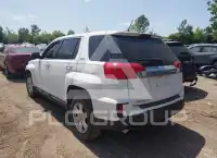 2016 GMC TERRAIN фото