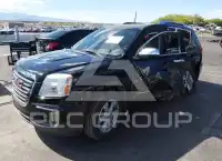 2016 GMC TERRAIN фото