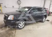 2016 GMC TERRAIN photo