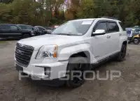 2016 GMC TERRAIN фото
