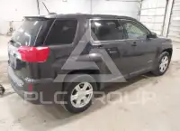 2016 GMC TERRAIN photo