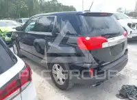 2016 GMC TERRAIN фото
