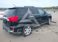 2016 GMC TERRAIN фото