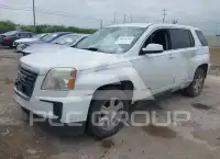 2016 GMC TERRAIN фото