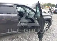 2016 GMC TERRAIN фото