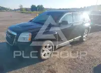 2016 GMC TERRAIN фото