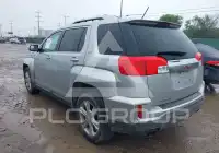 2016 GMC TERRAIN фото