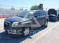 2016 GMC TERRAIN фото