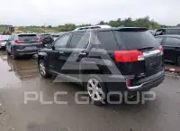 2016 GMC TERRAIN photo