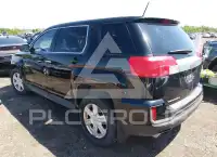 2016 GMC TERRAIN фото