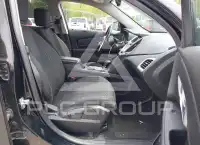 2016 GMC TERRAIN фото