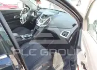 2016 GMC TERRAIN фото