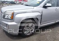 2016 GMC TERRAIN фото
