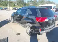 2016 GMC TERRAIN фото