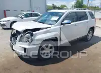 2016 GMC TERRAIN photo