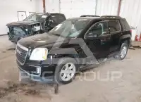 2016 GMC TERRAIN фото