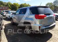 2016 GMC TERRAIN фото
