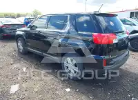 2016 GMC TERRAIN photo