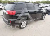 2016 GMC TERRAIN фото