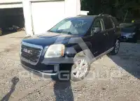 2016 GMC TERRAIN photo