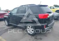 2016 GMC TERRAIN photo