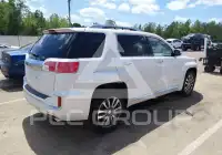 2016 GMC TERRAIN фото