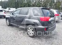 2016 GMC TERRAIN фото