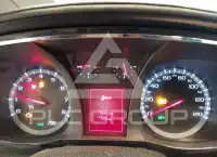 2016 GMC TERRAIN фото
