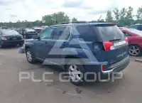 2016 GMC TERRAIN photo