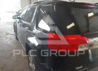 2016 GMC TERRAIN фото