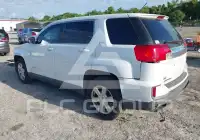 2016 GMC TERRAIN фото